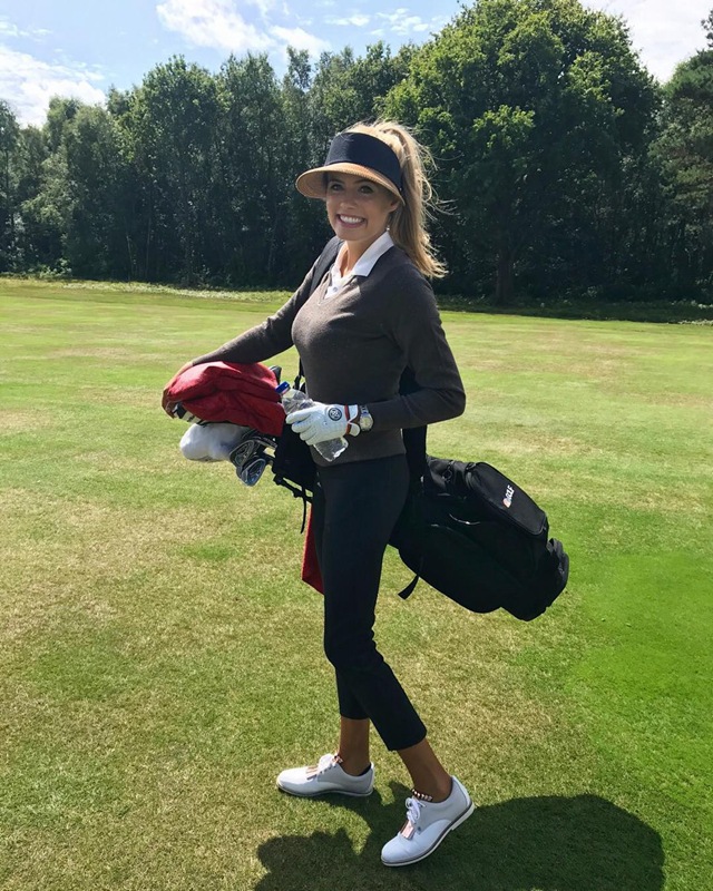 How golf ball compression affects your game